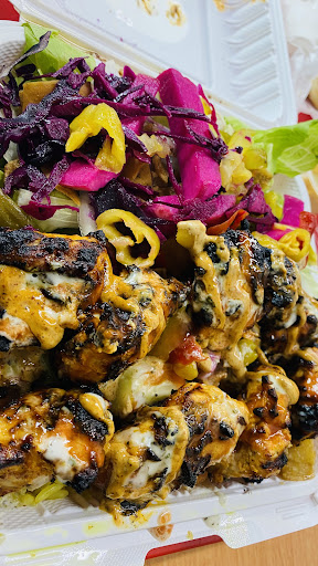 Photo of Shawarma Garlic & Onion - 1465 Richmond Rd, Ottawa, ON K2B 6R9